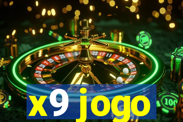 x9 jogo